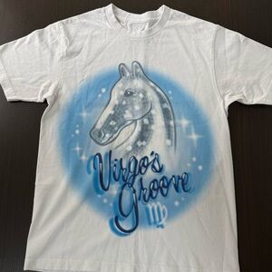 Beyonce Renaissance Virgos Groove shirt